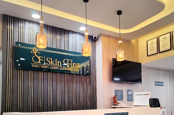 Hair & Skin Treatment